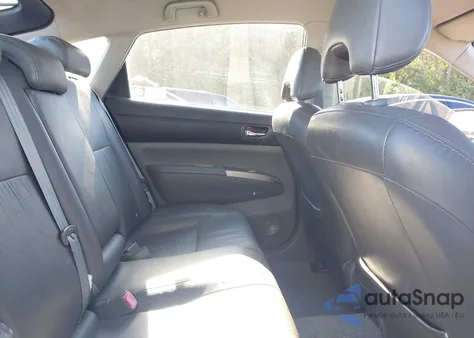 2008 Toyota Prius из США, поврежденный, VIN JTDKB20UX87749618